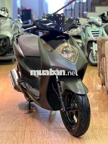 Dylan 150 2005 đen nhám chính chủ