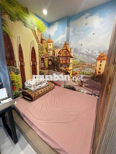 🔰🔰  𝐂𝐡𝐨 𝐓𝐡𝐮𝐞̂ căn hộ 1PN Gần Nhà Để Xe Tại VINHOMES SMART CITY