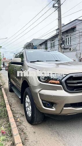 Đổi Xe Cần Bán Ford Ranger Xls AT 2018 Xe Rất Đẹp