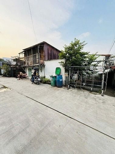 Bán đất dự án đường Bùi Tư Toàn, Phường An Lạc, Bình Tân