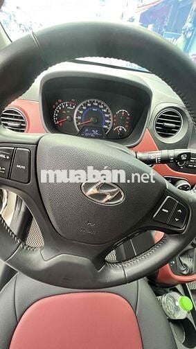 👋 Xe GĐ cần bán Hyudai I10 1.2 AT 2019 như mới