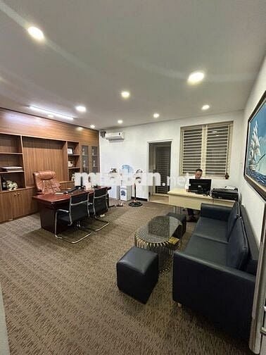 🏡 CHO THUÊ NHÀ MT NGUYỄN VĂN MẠI_7x20m_TRỆT 2 LẦU.