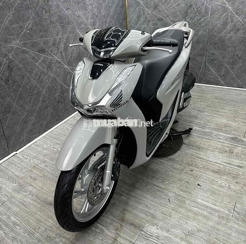 SHVN 2022 125i CBS BSTP