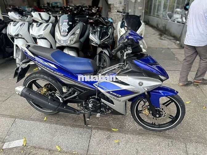 Yamaha Exciter 150 2016 mới 90% bstp chính chủ