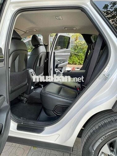 Hyundai Tuúcon ATH 2022 2.0 AT Đặc biệt - 30000 km