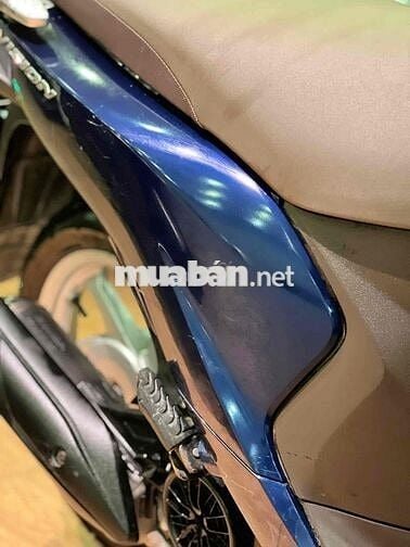 Vision 2016 mẫu giữa bs 94 bạc liêu