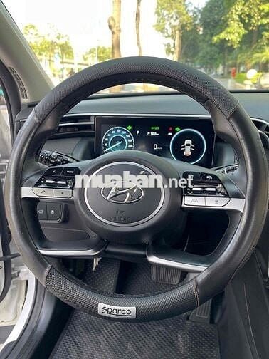 Hyundai Tuúcon ATH 2022 2.0 AT Đặc biệt - 30000 km