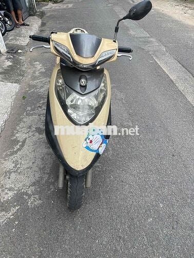 SYM Attila Đĩa bay 125cc - BSTP Giá rẻ