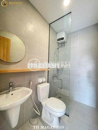 🍃 TÌM CĂN HỘ 1PN CÓ BAN CÔNG THOÁNG NHẤT VẠN PHÚC? ĐÂY CHÍNH LÀ NƠI DỪ