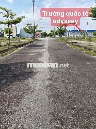 chính chủ cần bán lô đường 7m5 giá đầu tư