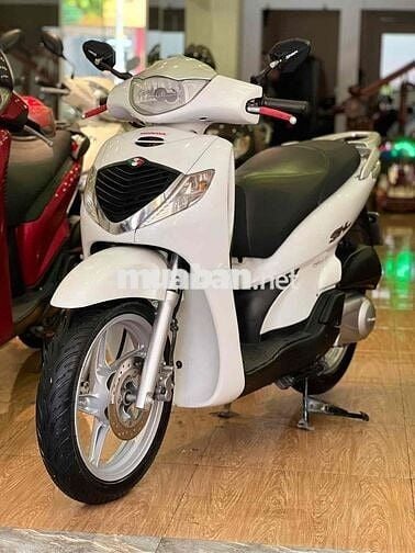 Sh 150i nhập Ý 2008 xe chính chủ