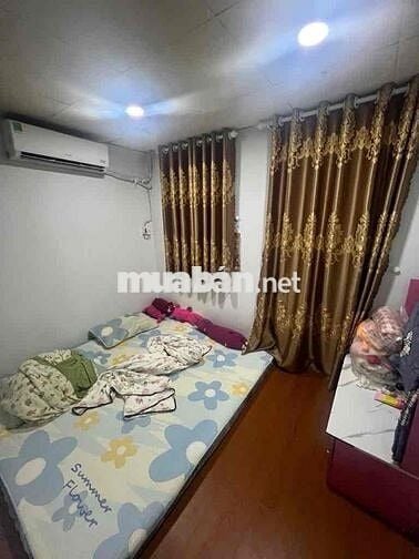 Bán gấp nhà riêng Phú Thọ Hoà, Tân Phú, 52m2sd, 2 tầng, hẻm 3m thông,