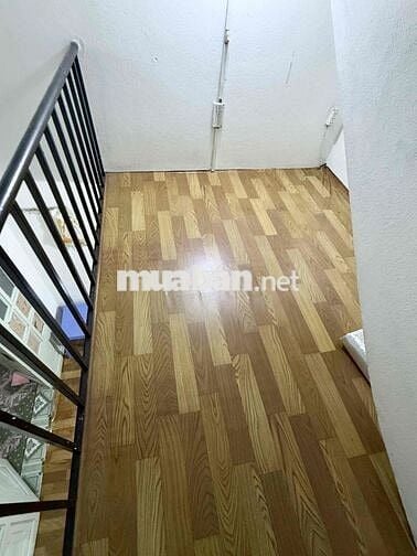 Cho Thuê phòng hẻm 88 nguyễn văn quỳ cách UFM-KCX 3km