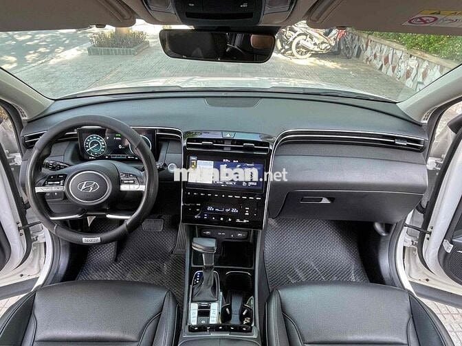 Hyundai Tuúcon ATH 2022 2.0 AT Đặc biệt - 30000 km