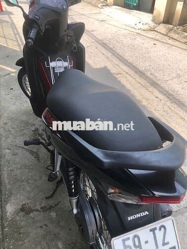 Chính Chủ Bán Xe Honda RSX 2018 FI Đỏ đen