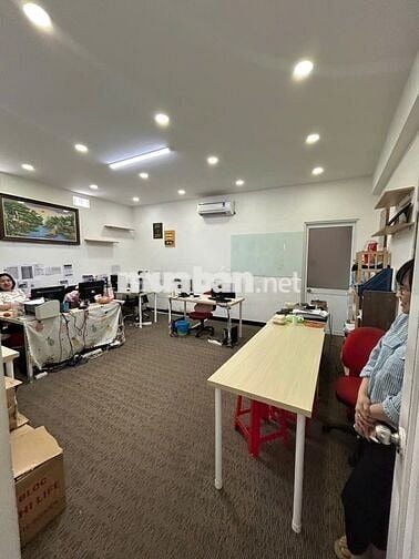 🏡 CHO THUÊ NHÀ MT NGUYỄN VĂN MẠI_7x20m_TRỆT 2 LẦU.