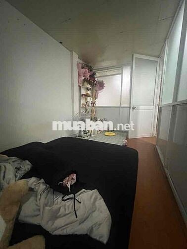 Bán gấp nhà riêng Phú Thọ Hoà, Tân Phú, 52m2sd, 2 tầng, hẻm 3m thông,