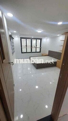 GẦN TRƯỜNG ĐẠI HỌC NGÂN HÀNG HOÀNG DIỆU 2 NHÀ ĐẸP 4 PHÒNG NGỦ FULL NT