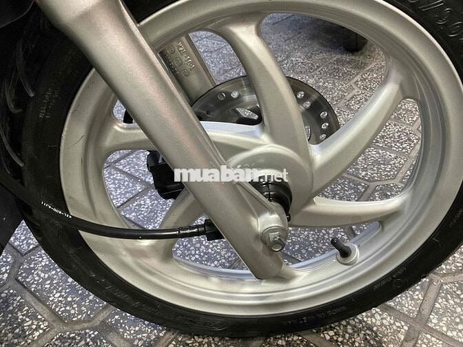 bán vison rất mới