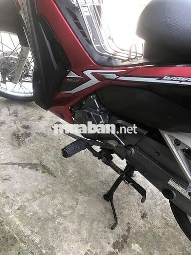 Chính Chủ Bán Xe Honda RSX 2018 FI Đỏ đen