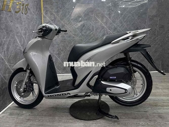 SHVN 2022 125i CBS BSTP