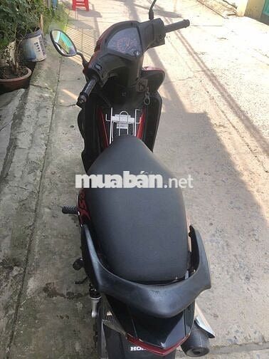 Chính Chủ Bán Xe Honda RSX 2018 FI Đỏ đen