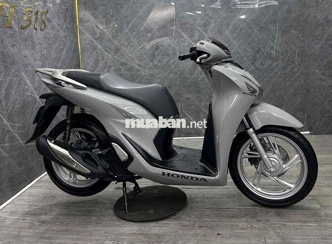 SHVN 2022 125i CBS BSTP