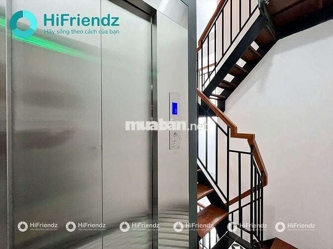 Phòng trọ sinh viên giá rẻ mới xây ngay trung tâm gò vấp