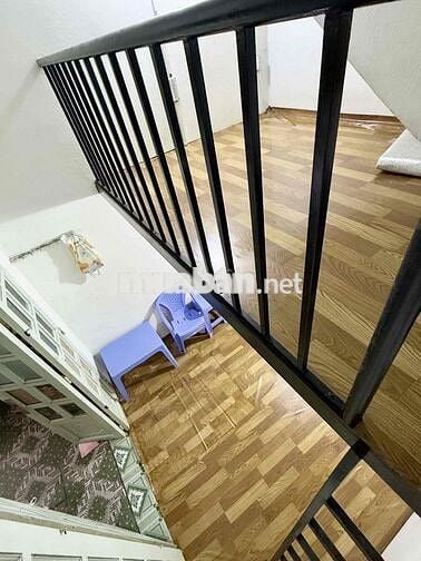 Cho Thuê phòng hẻm 88 nguyễn văn quỳ cách UFM-KCX 3km