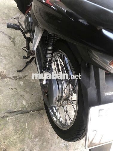 Chính Chủ Bán Xe Honda RSX 2018 FI Đỏ đen