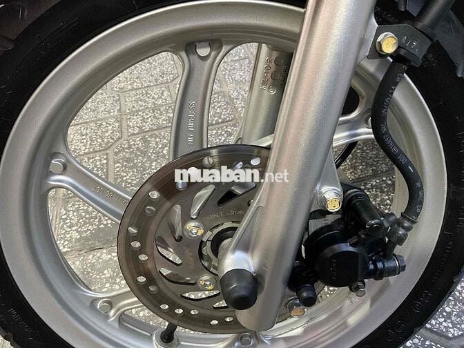 bán vison rất mới