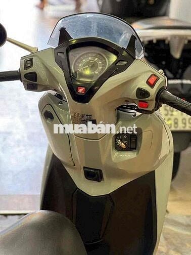 Lead 2018 màu xám xi măng xe chính chủ