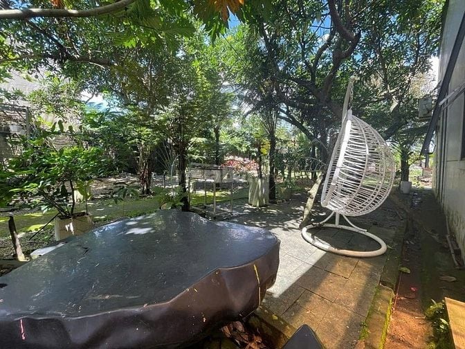 Bán nhà riêng tại Nguyễn Tri Phương, Lộc Tiến, Bảo Lộc, 6,8 tỷ, 1000m2