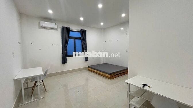 cho thuê phòng trọ ngay mặt tiền KDC Hồng Loan 5C