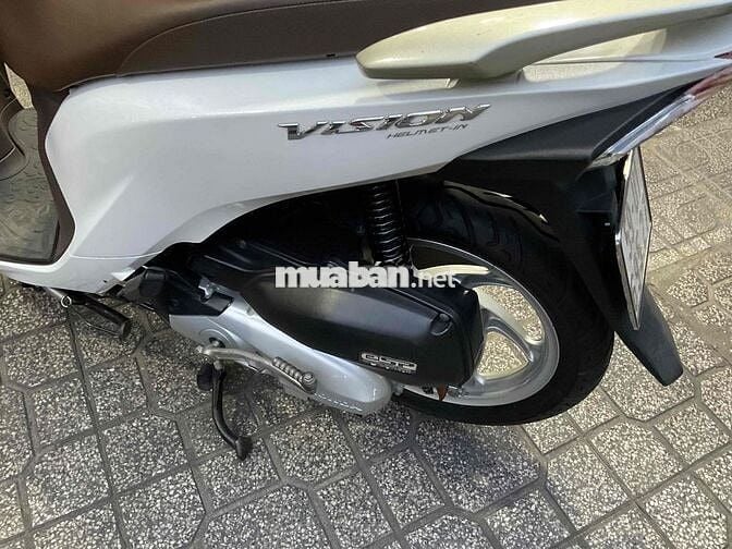 bán vison rất mới