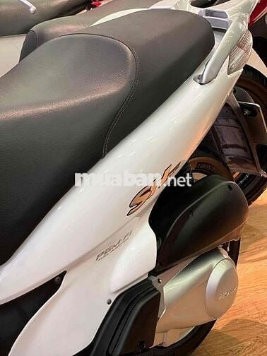 Sh 150i nhập Ý 2008 xe chính chủ