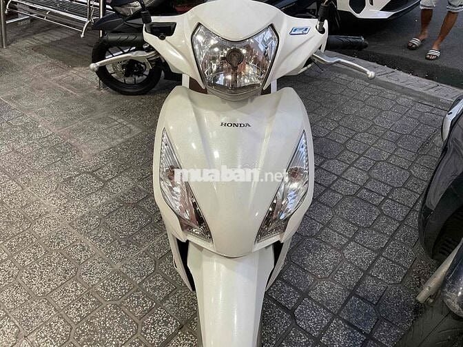 bán vison rất mới