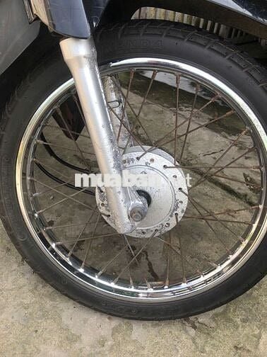 Chính Chủ Bán Xe Honda RSX 2018 FI Đỏ đen