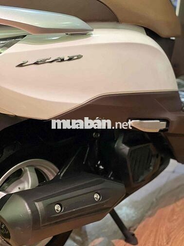 Lead 2015 có khoá Smartkey xe cọp đúng 35,000km