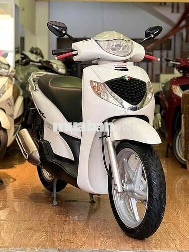 Sh 150i nhập Ý 2008 xe chính chủ