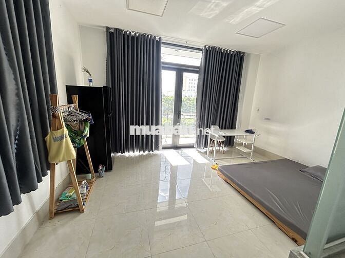 cho thuê phòng trọ ngay mặt tiền KDC Hồng Loan 5C