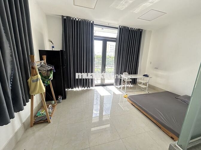 cho thuê phòng trọ ngay mặt tiền KDC Hồng Loan 5C