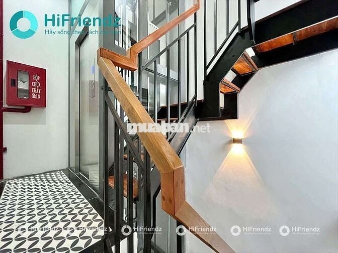 Phòng trọ sinh viên giá rẻ mới xây ngay trung tâm gò vấp