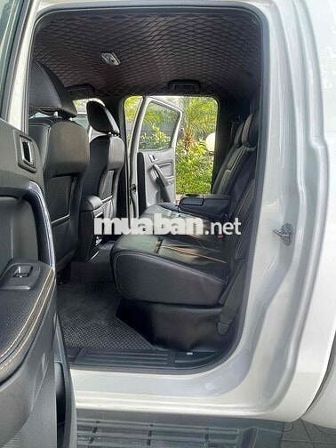 Ford Ranger Nhấp Thái 2021 WildTrak 2.0 4x4 - 8000