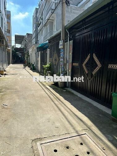 Bán nhanh lô đất nằm cạnh Quốc lộ 13, Hiệp Bình Phước, giá 5,3 tỷ