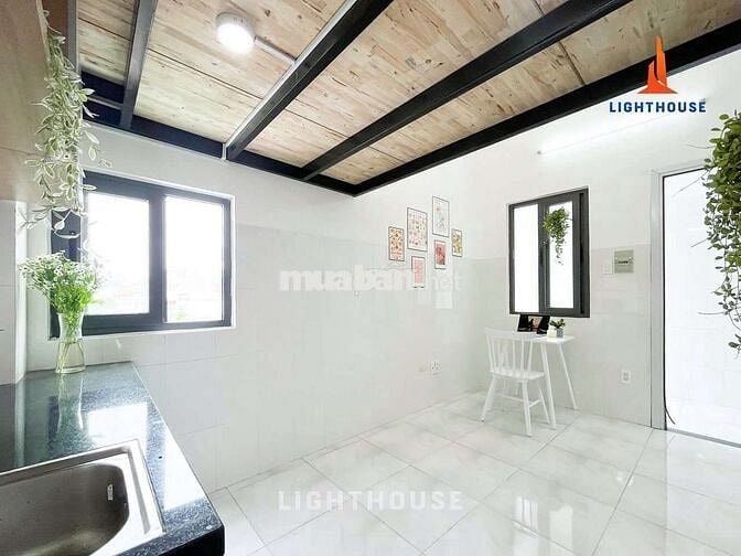 Cho Thuê Chuỗi Phòng Trọ Sinh Viên Giá Siêu Rẻ Gần Văn Hiến- Trung Tâm