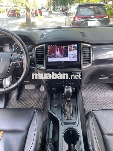 Ford Ranger Nhấp Thái 2021 WildTrak 2.0 4x4 - 8000