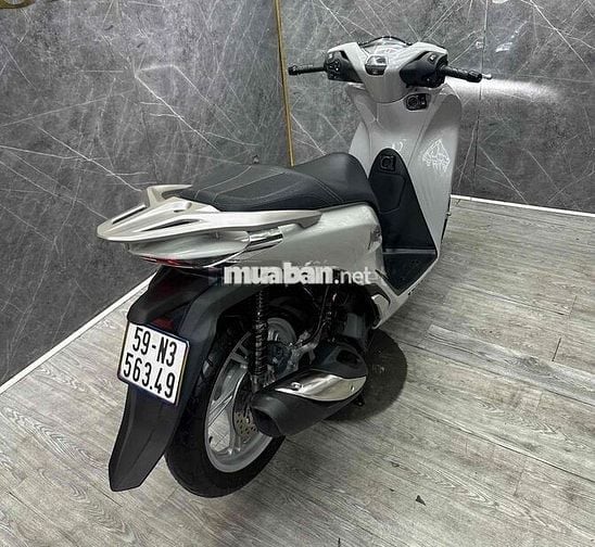 SHVN 2022 125i CBS BSTP