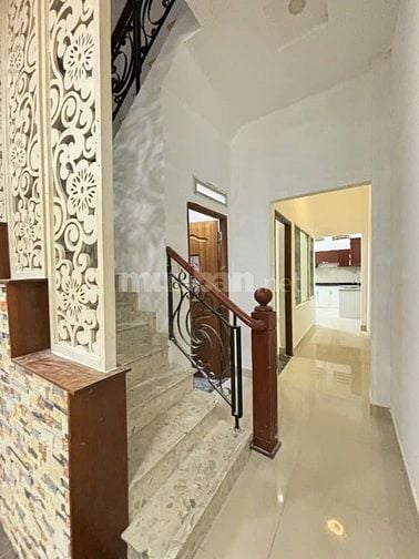 Nhà hẻm xe hơi Nguyễn Xí, Quận Bình Thạnh, 73m2 thổ cư, Chỉ 11.7 tỷ.