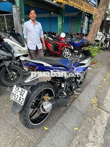 Yamaha Exciter 150 2016 mới 90% bstp chính chủ